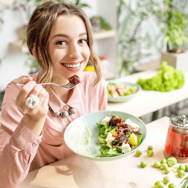 meal planning for healthy eating