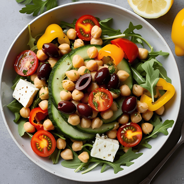 how to create a weekly meal plan