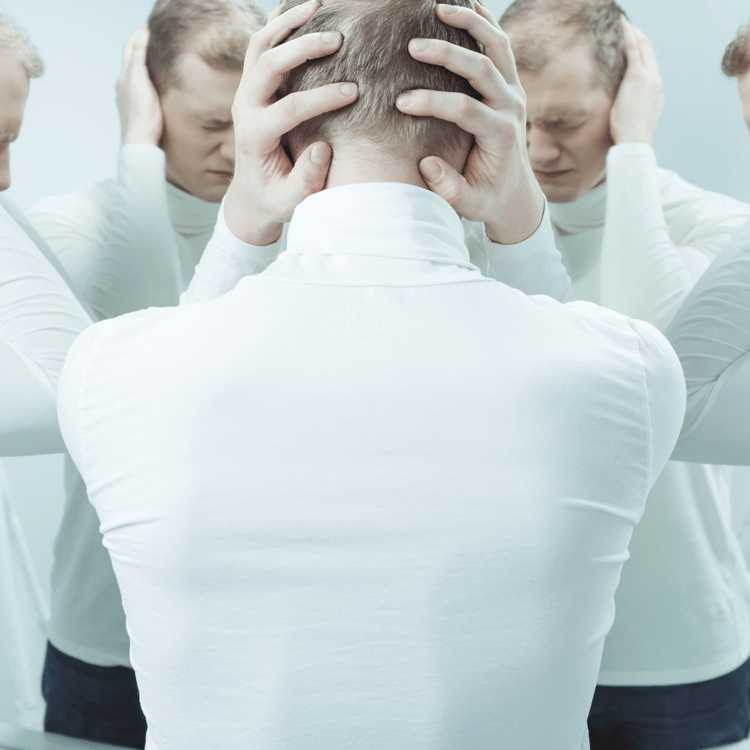 What is an ADHD person like