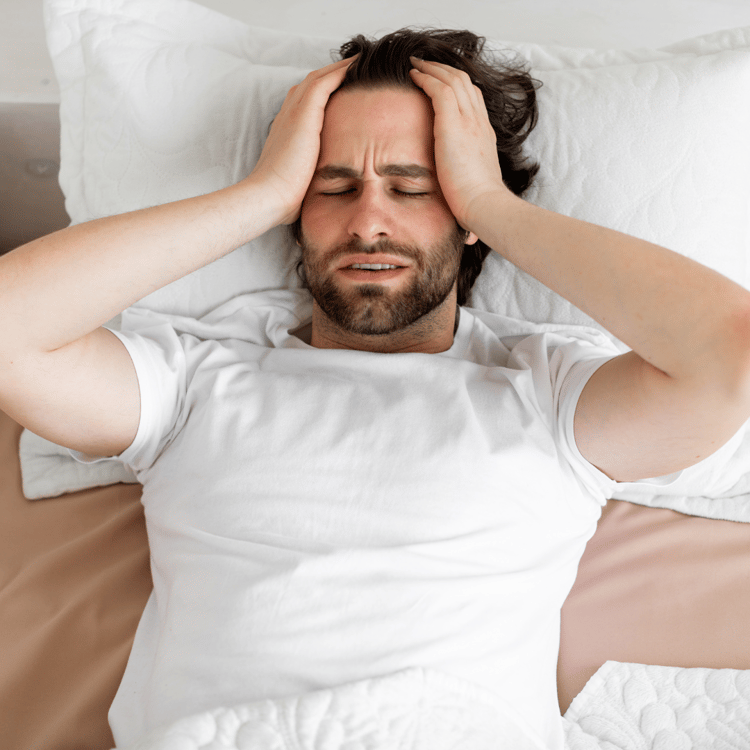 adhd behavior examples