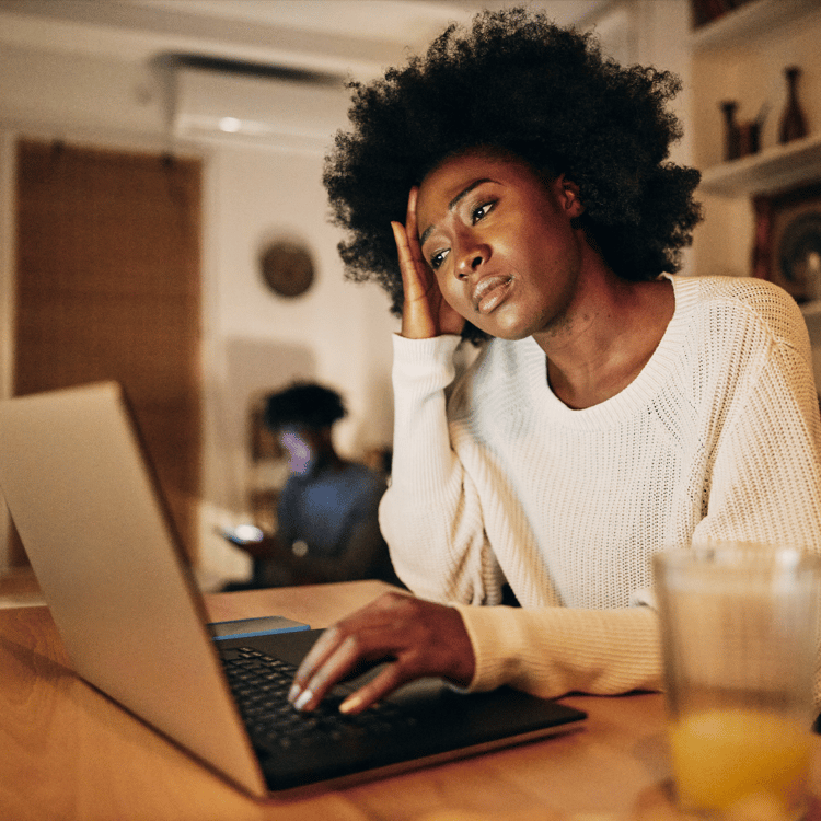 how adhd affects planning