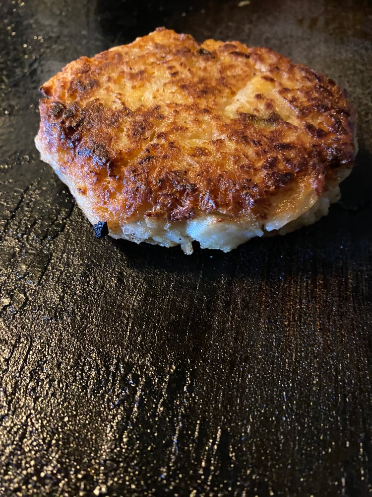 Vegan Crab Cakes | Plant-Based, Soy-Free and Delicious