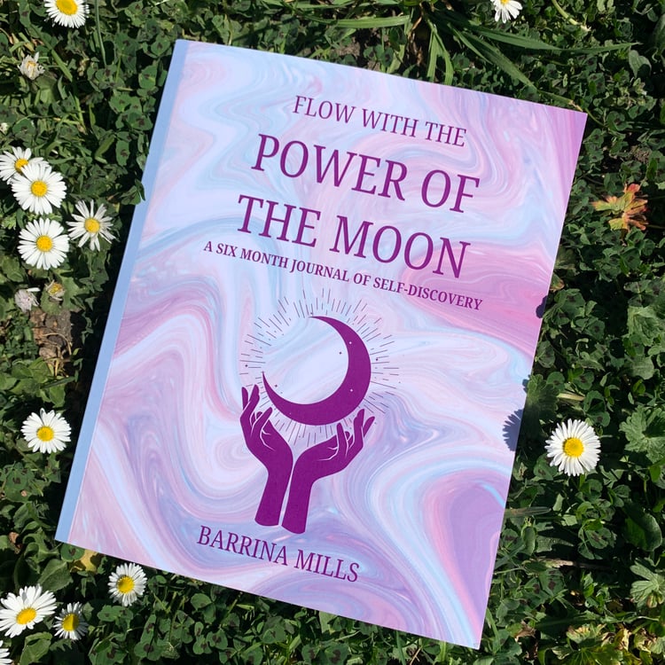 Moon Journal