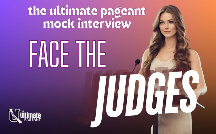 Pageant Mock Interviews