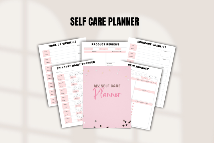 9999+ Pages PLR Canva Template Bundle