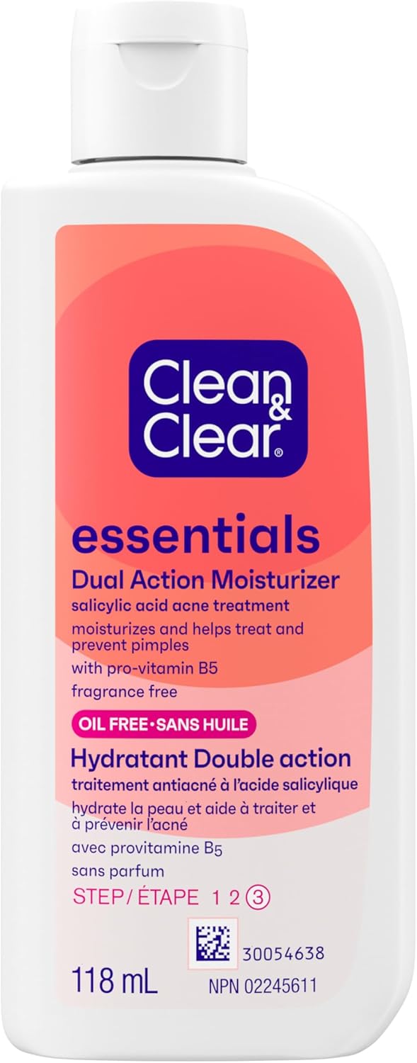 face cream for oily skin and pimples