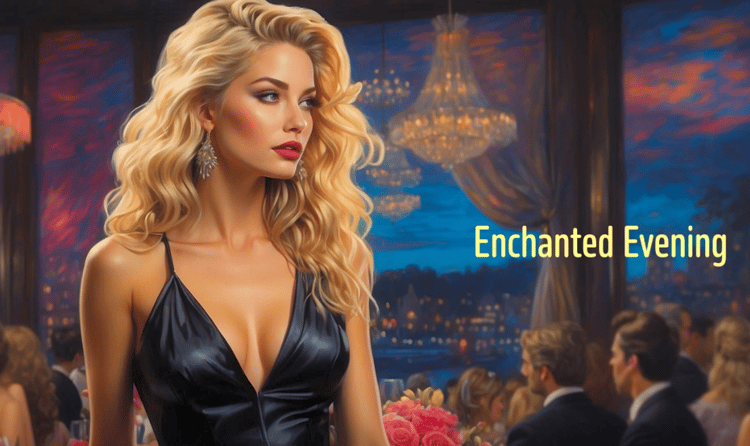 Pageant Background Music