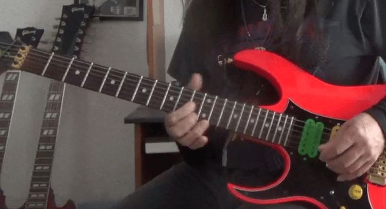 Dwayne Jenkins.  Dwayne's Guitar Lessons.