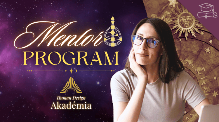 Melinda Human Design Magyarul Akadémia Mentorprogram Tanfolyam Képzés Elemzés