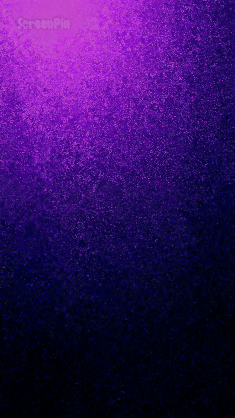 Smooth digital background with a gradient blend of purple and violet tones