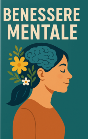 Il benessere mentale è una componente essenziale per una vita equilibrata e soddisfacente, e migliorarlo passa anche attraverso una nutrizione consapevole. Ogni pasto è un'opportunità per nutrire non solo il corpo, ma anche la mente, creando una routine d