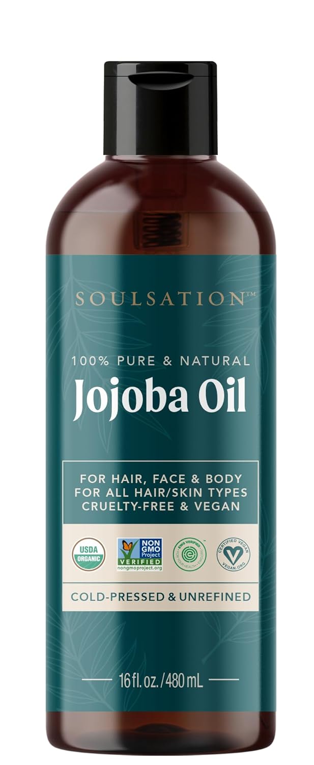 natural hair oils for hair growth