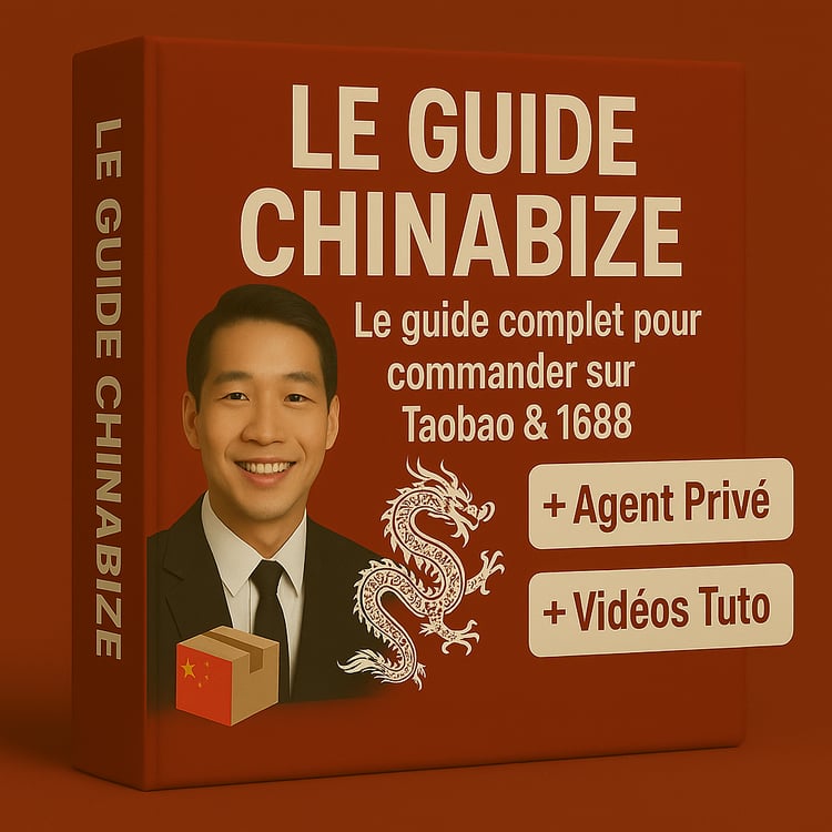 chinabize