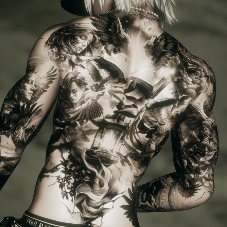 Picture by Sinister