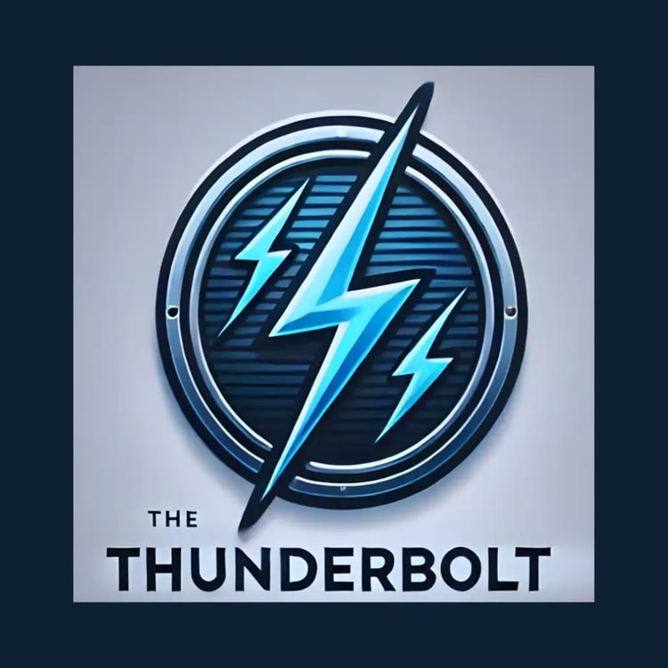 Thunderbolt EA v3.5 MT5