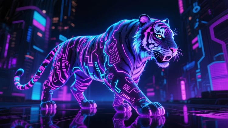 AI Prompt for POD T-Shirt Design