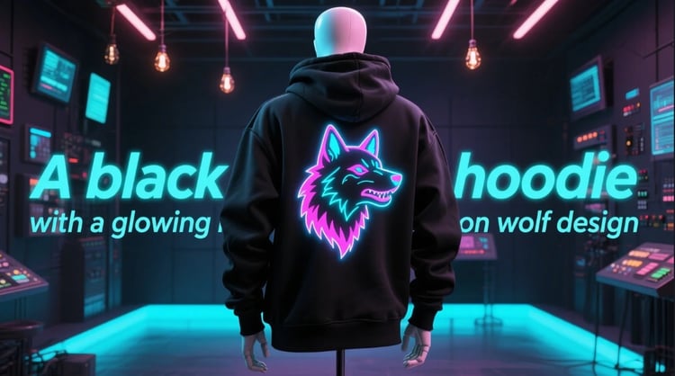 Print-on-Demand Mockup Prompt