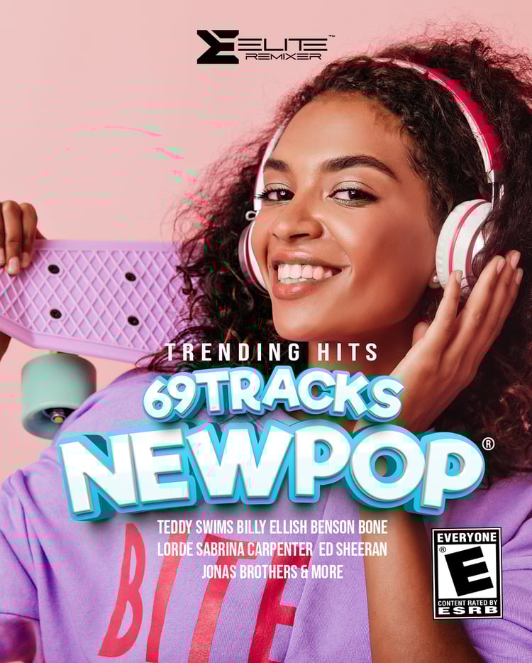 🎶 NEW Pop Music Download – 69 Hot Trending Hits! 🎶