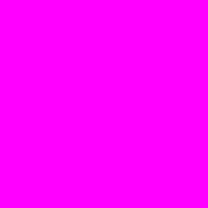 Solid Colour Magenta Background | Hex - FF00FF | R-255, G-0, B-255 | C-0, M-100, Y-0, K-0