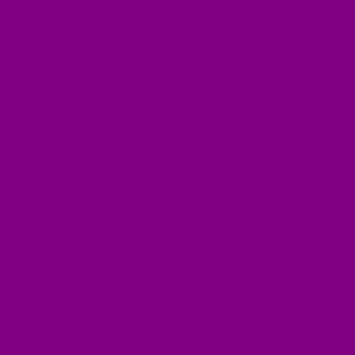 Solid Color Purple Background | Hex - 800080 | R-128, G-0, B-128 | C-0, M-100, Y-0, K-50