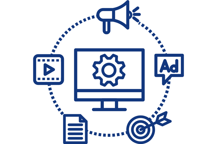 digital marketing agency