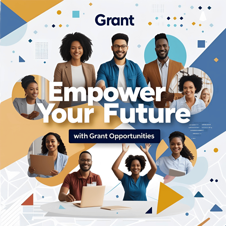 Grants - Free Money