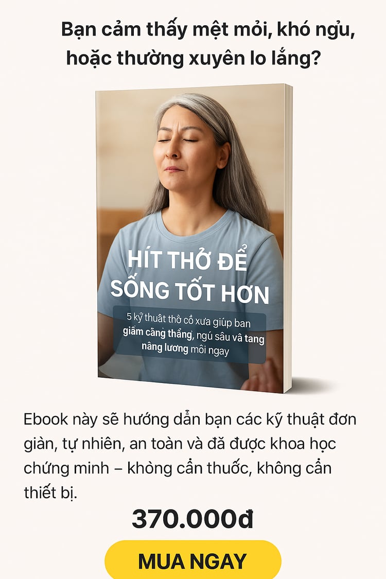 Một hướng dẫn toàn diện dành cho người trên 60 tuổi muốn giảm căng thẳng, ngủ ngon hơn và cảm thấy sống trọn vẹn hơn mỗi ngày – hoàn toàn tự nhiên.