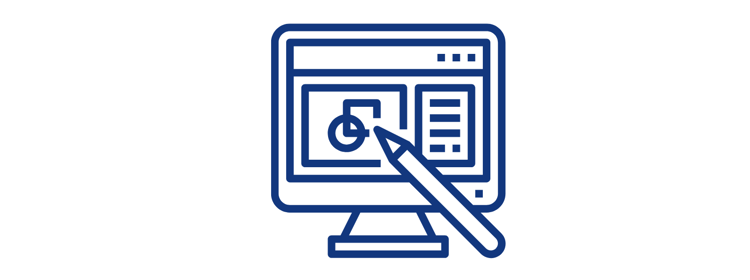 Website & E-commerce Design