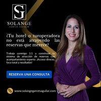 Coaching con Solange
