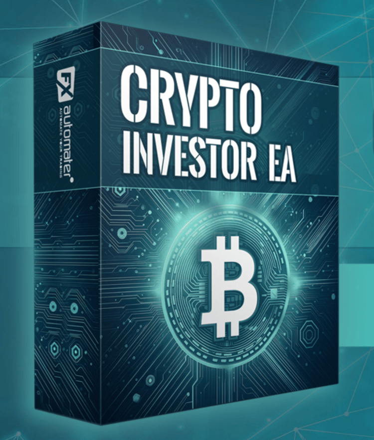 Crypto Investor EA
