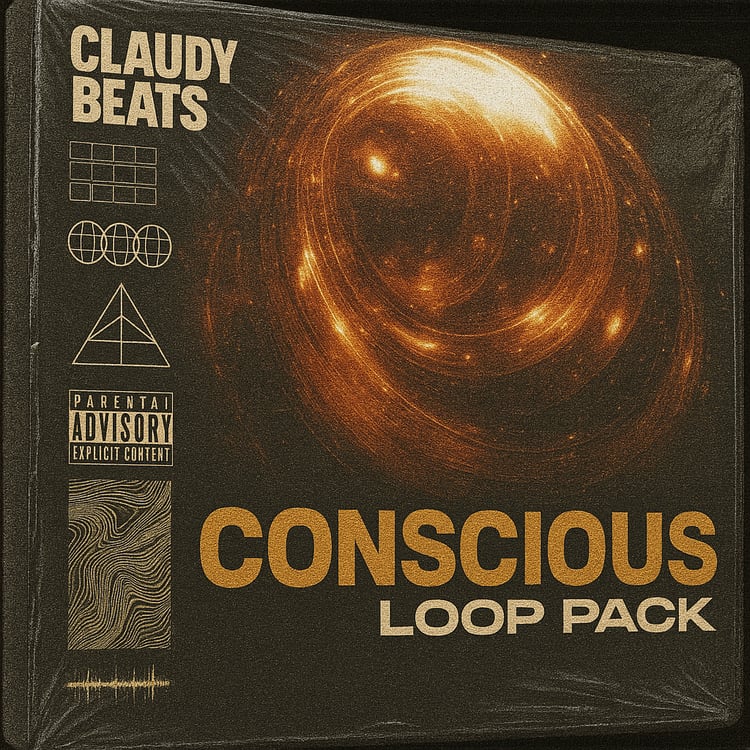 CONSCIOUS - Loop Kit by Claudy Beats