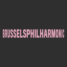 Brussels Philharmonic Logo - Milo Paulus, Video Game Concert