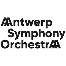 Antwerp Symphony Orchestra Logo - Milo Paulus, Pythia