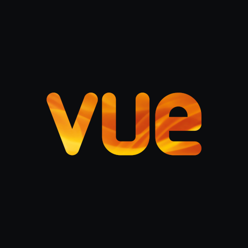 Vue Cinemas Logo - Milo Paulus, Burgemeestersmoord