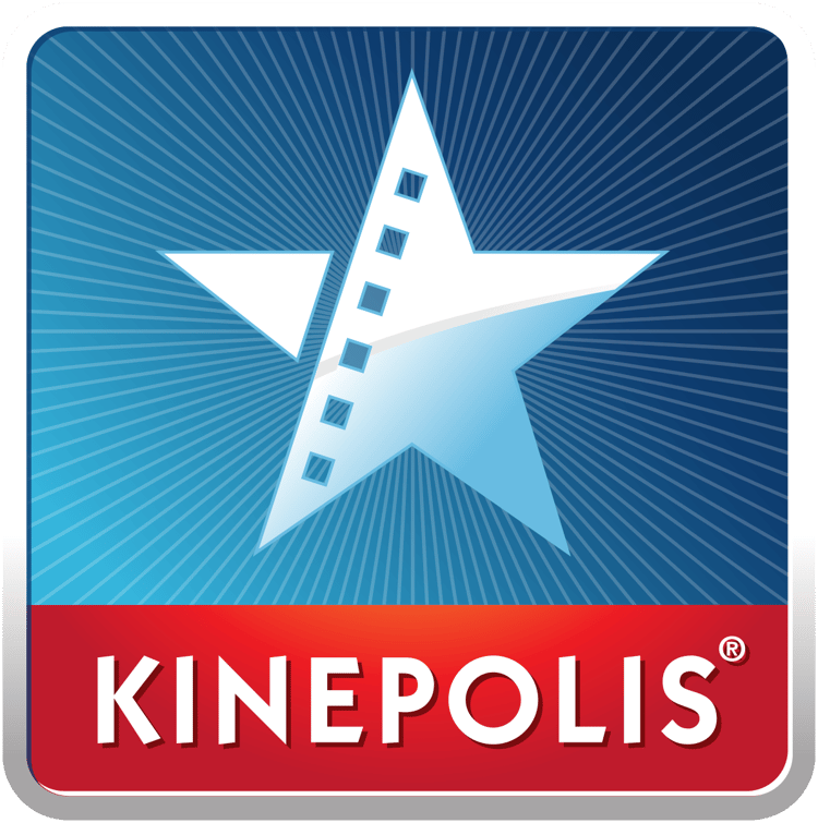 Kinepolis Logo - Milo Paulus, Orange Flavored Love