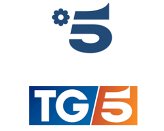TG5 Logo - Milo Paulus, Showkids