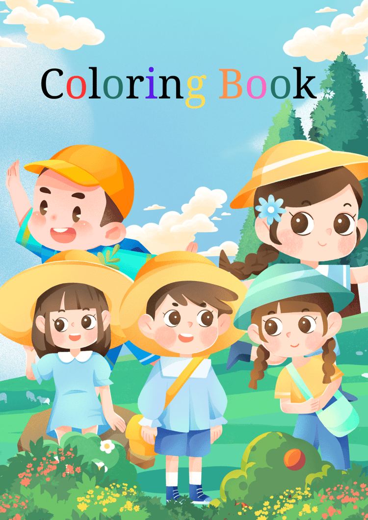 Coloring book for adults Animal coloring pages Flower coloring book Grandparents coloring book Parents coloring pages Heartwarming coloring templates Relaxing coloring book Stress relief coloring Printable coloring pages Digital coloring book Adult colori