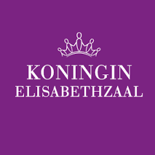 Koningin Elisabethzaal Logo - Milo Paulus, Pythia