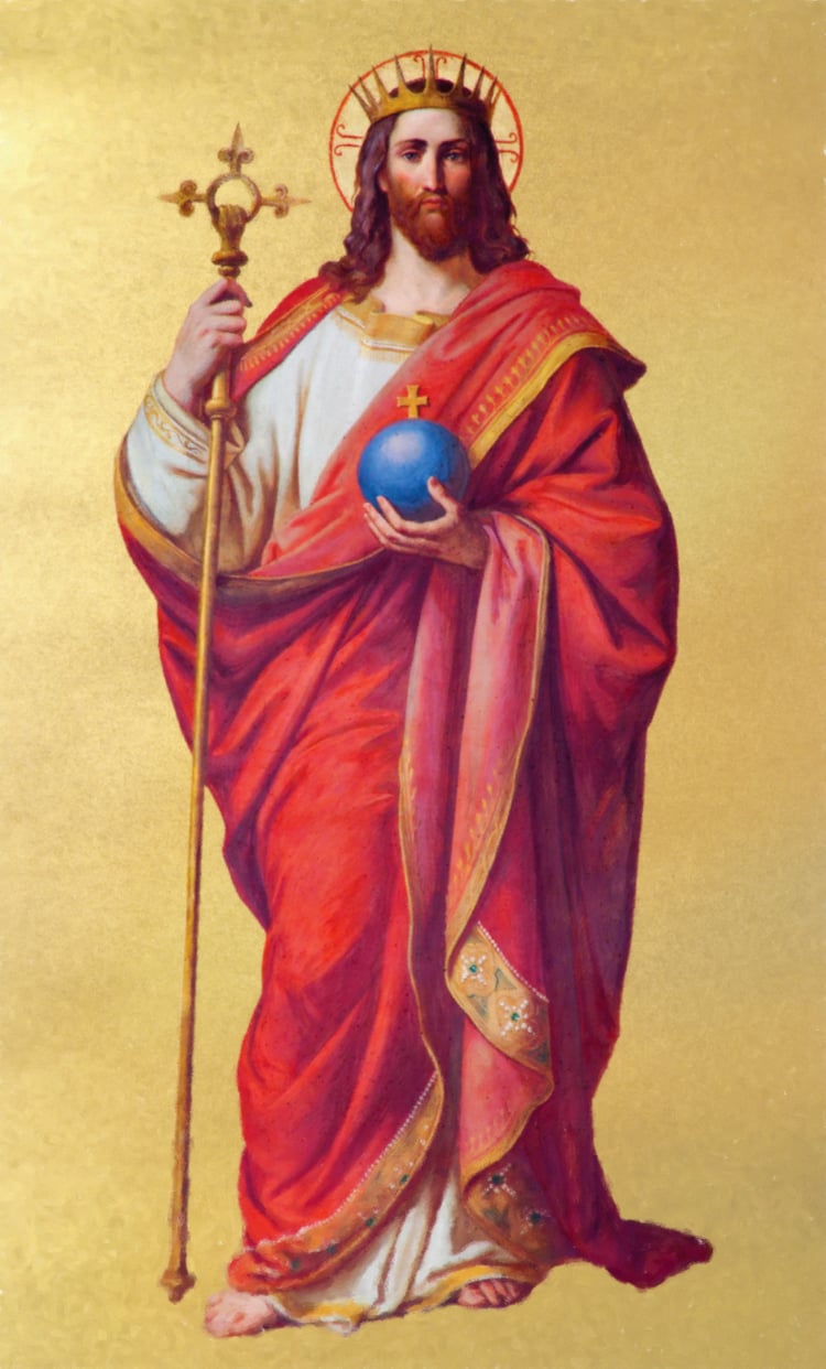 masterpieceoils - Sacred Art
