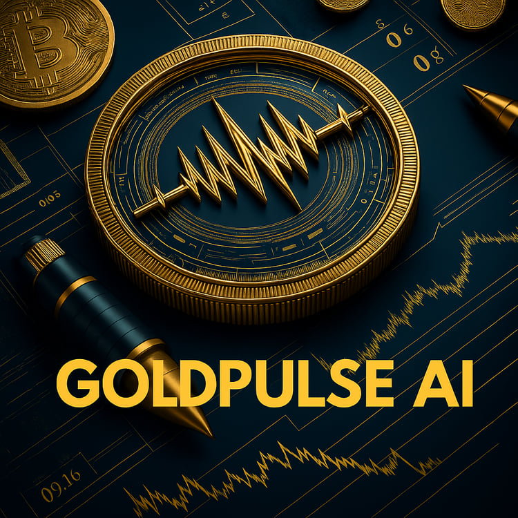 GoldPulse AI MT4