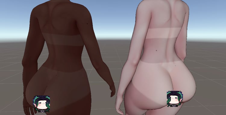 Unity Preview