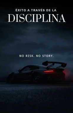 Éxito a través de la disciplina