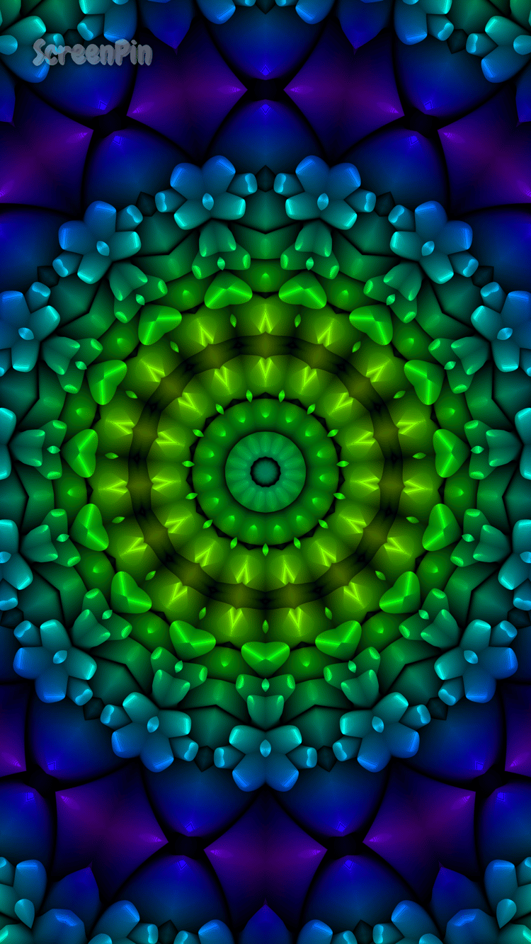 #DigitalMandala #GreenBlue #GeometricArt #MandalaDesign #SymmetricPattern #ModernDecor #MeditationVisual #AbstractCircle #CalmColors #SpiritualStyle