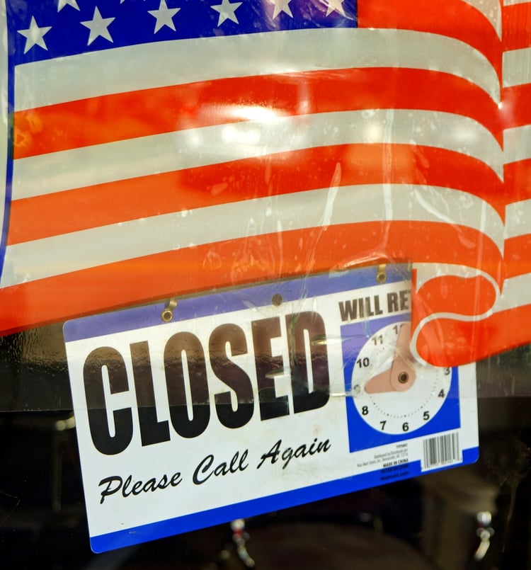 how can I get through a recession?