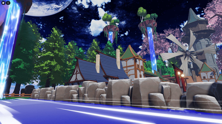 Competitive Arena Lobby Roblox Rivals Style Main Hub Map competitive-arena-lobby-roblox-rivals-style-main-hub-map