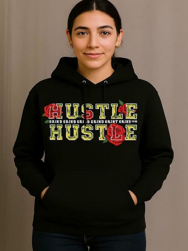 9 Premium Hustle Designs – Hustle and Roses