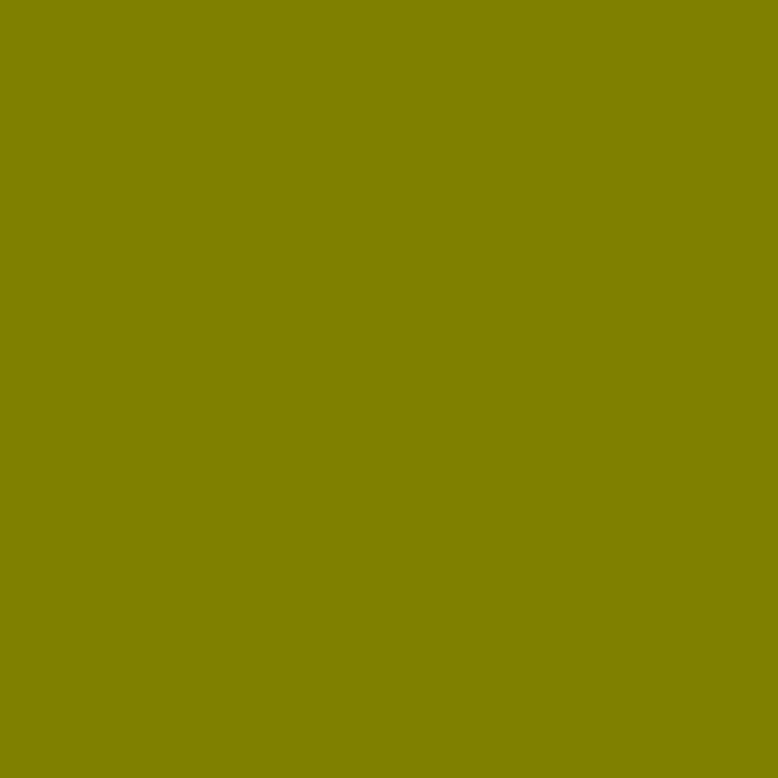 Solid Color Olive Background | Hex - 808000 | R-128, G-128, B-0 | C-0, M-0, Y-100, K-50