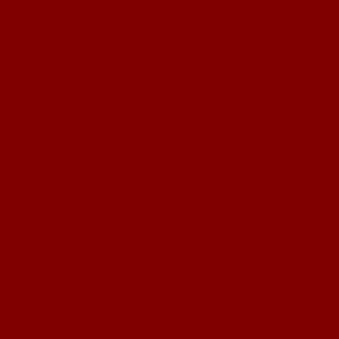 Solid Color Maroon Background | Hex - 800000 | R-128, G-0, B-0 | C-0, M-100, Y-100, K-50