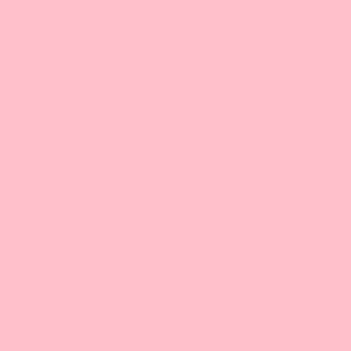 Solid Color Rose Background | Hex - FFC0CB | R-255, G-192, B-203 | C-0, M-25, Y-20, K-0