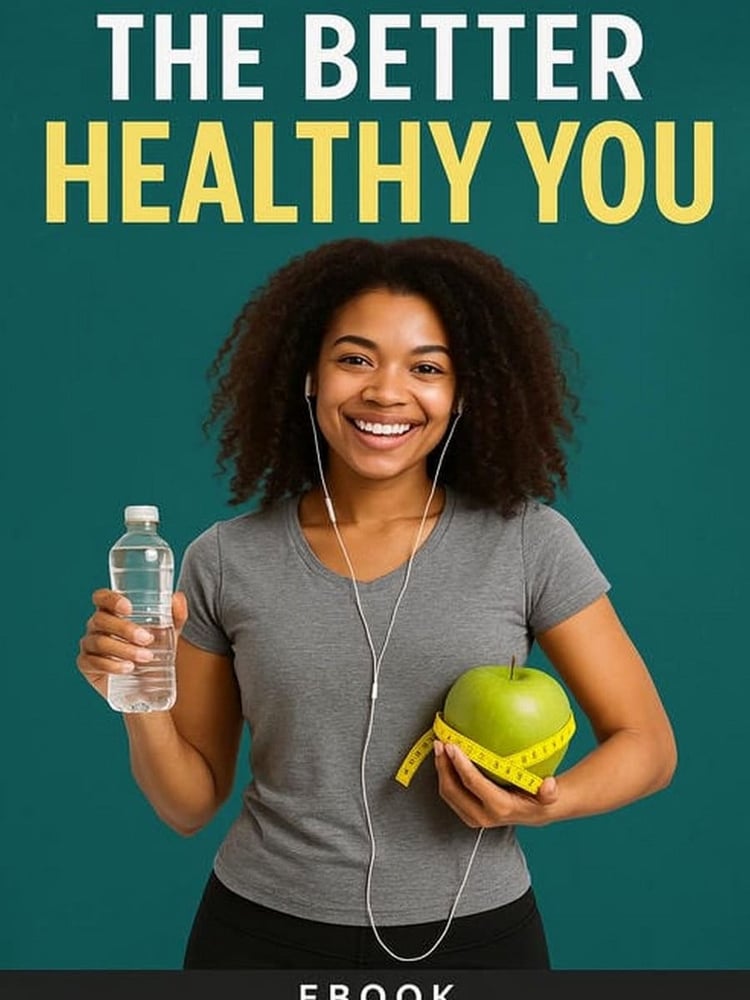 Unlock Your Best Self | Health & Wellness Strategies